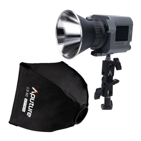 Aputure Amaran COB 60D S...