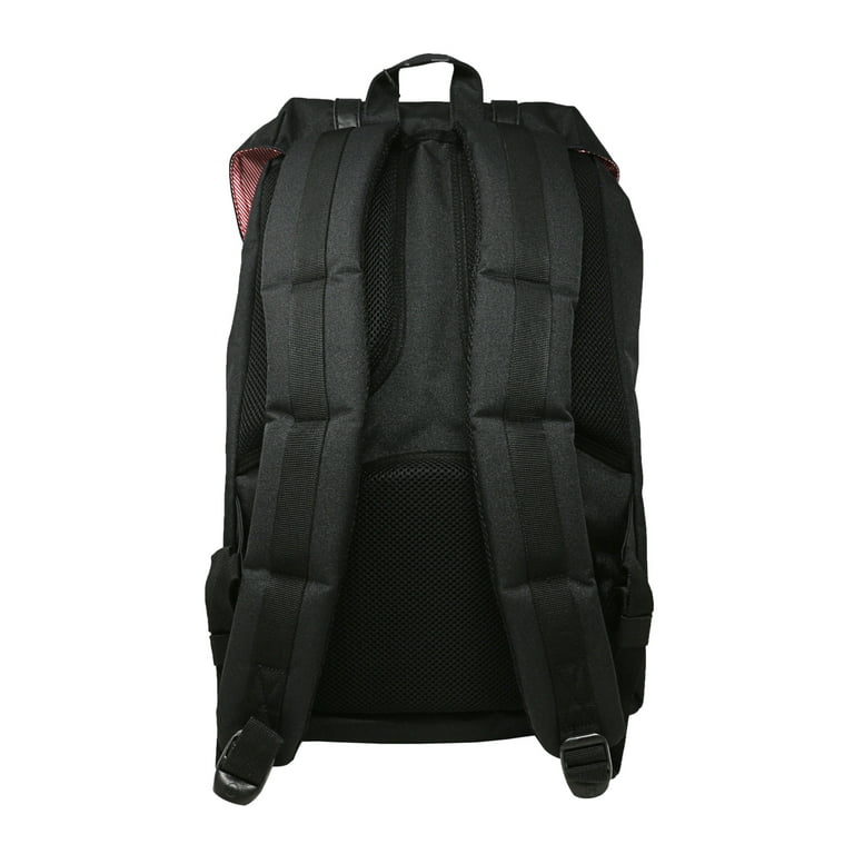 black calf leather backpack men Amazon.com: Colins Keirs Black Leather Backpack for Men, Durable Genuine  Leather 15.6 inch Laptop Backpack for Travel & Work : Electronics