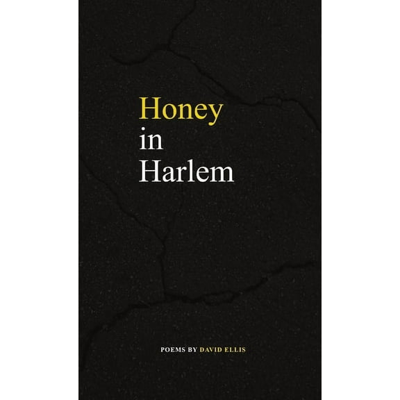 Honey in Harlem, (Paperback)