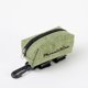 thumbnail image 2 of Pet Puppy Cat Pick Up Poop Bag Dispenser Portable Dog Poop Waste Bag Holder Outdoor Pets Supplies Garbage Bags Organizer Gao Jinjia LED, 2 of 2