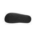 thumbnail image 4 of Sandalias adidas Adilette Lite Core Black Mujer Baño Playa Alberca negro 24 Adidas FU8298, 4 of 4
