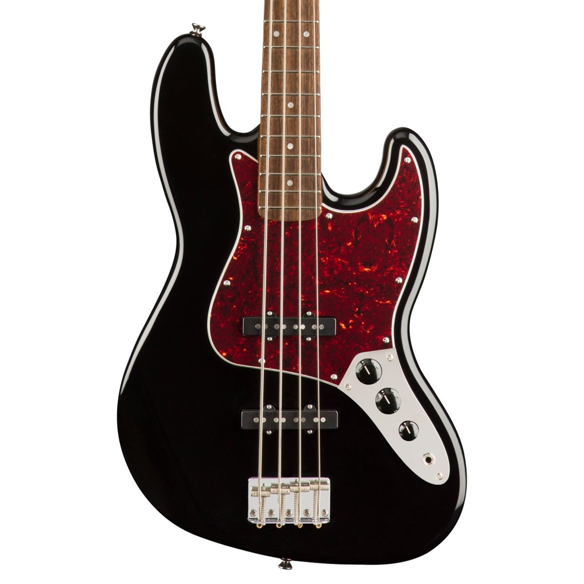 Amazon.com: Squier Classic Vibe 60s Jazz Bass, 3-Color