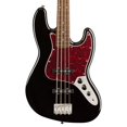 thumbnail image 1 of Squier Classic Vibe '60s Jazz Bass (Black), 1 of 7