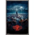 thumbnail image 1 of Netflix Stranger Things : Saison 2 - Citrouilles, 1 of 4