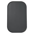 thumbnail image 2 of Waterproof Non-Slip Pet Feeding Mat for Dogs Cats, Washable Food Water Bowl Placemat for Floor Protection, Spill Proof Puppy Dish Tray for Small Medium Large Pets, black, 2 of 9