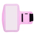 thumbnail image 2 of OULII Waterproof Cell Phone Arm Bag Arm Band For Phone Neoprene Pink 1Pcs, 2 of 8