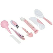 Summer Infant Health & Grooming Kit for Girls