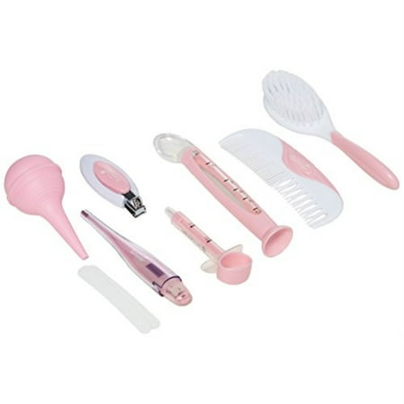 Summer Infant Health & Grooming Kit for Girls