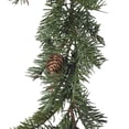 thumbnail image 3 of Vickerman 6' Douglas Fir Artificial Christmas Garland, Unlit, 3 of 4