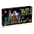 thumbnail image 3 of Set LEGO Icons Club de los Elfos, 3 of 4