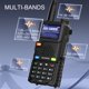 thumbnail image 3 of Radio bidireccional BAOFENG 5RM 10W portátil para adultos de largo alcance, 3 of 8