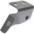 thumbnail image 4 of For Chevy Silverado 1500 2014 2015 Bumper Bracket Driver Side | Front | CAPA Certified | Steel - Replacement For GM1062108, GM1062108C | 23103312, 4 of 7