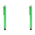 thumbnail image 4 of sweethay Plumas capacitivas Resistencia a los arañazos Resistente al desgaste Pluma de pantalla táctil profesional Stylus Escritura suave Type3 NO3, 4 of 6