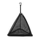 thumbnail image 1 of Red de almacenamiento para acampar colgante suntekmall Red de almacenamiento triangular plegable para exteriores para 30x30cm, 1 of 4
