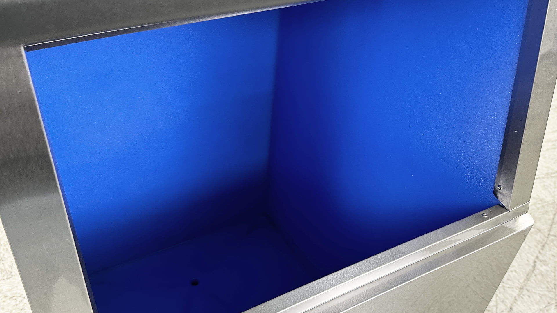 Commercial Ice Maker 325Lbs/24H, Commercial Ice Machine 198 lbs Storage Bin, ce Maker Machine for Bar, Coffee Shop, NSF