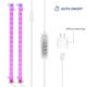 thumbnail image 1 of Billuyoard LED Grow Full Auto On Off Grow Light Nivel regulable para plantas de interior Iluminación novedosa Billuyoard HA025726-00, 1 of 1