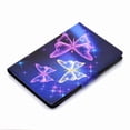 thumbnail image 5 of Dteck Slim Shell Case For Amazon Kindle Paperwhite 6" Magnetic Flip Cover, 5 of 6