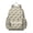 Paw Prints, variant on Paw Prints Backpack for School,Cute School Bag,Schoolbag with Adjustable Shoulder Straps & Padded Back,13.4"x11"x4.7"