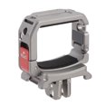 thumbnail image 1 of Camera Expansion Frame, Built in Sponge Pad Wide Compatibility Aluminum Alloy Quick Release Expansion Frame  for  3, 1 of 7