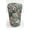 Green, variant on Rose Garden Can Opener Cover by Penny's Needful Things (Blue)
