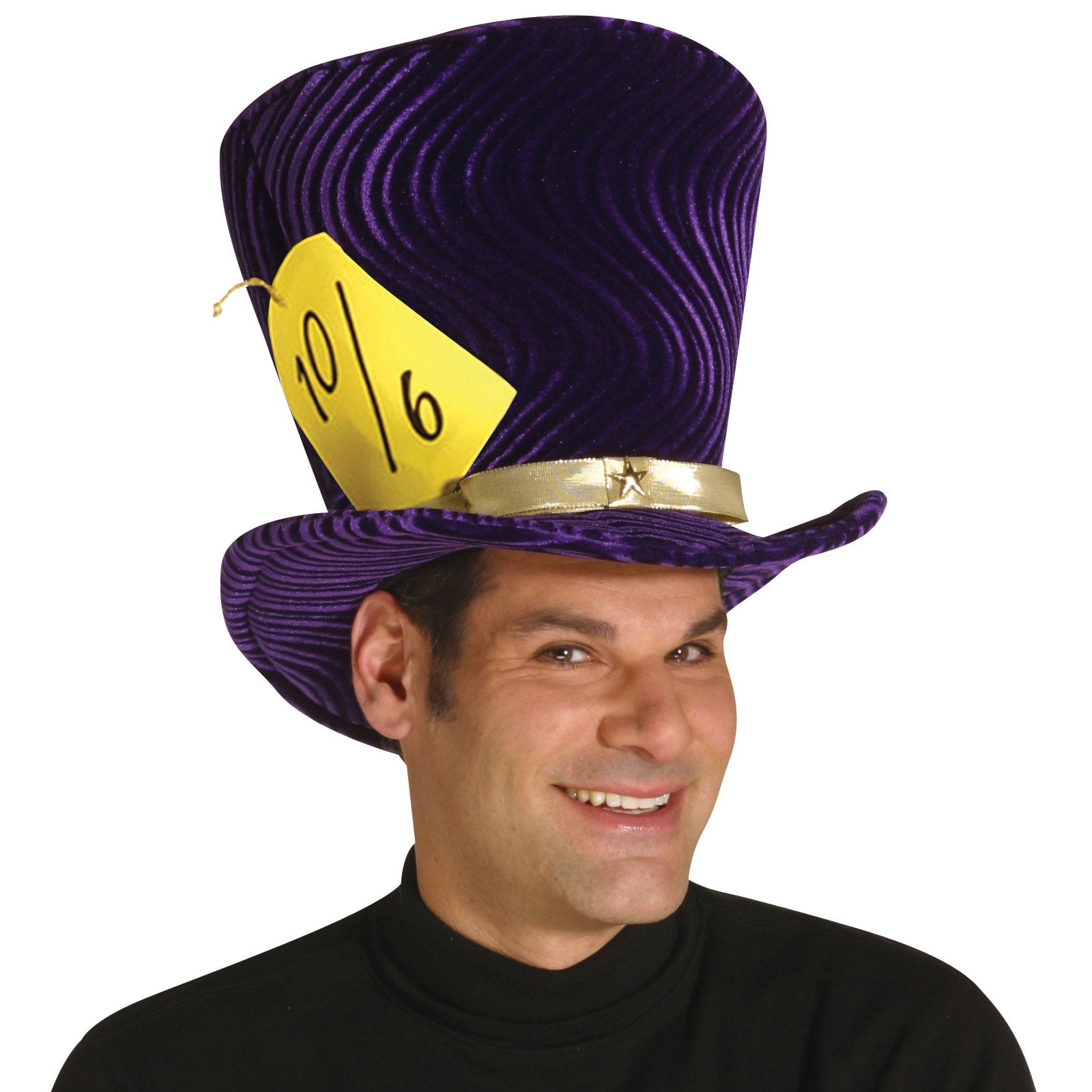 big top hat