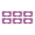 thumbnail image 1 of Cintas de respiración nasal, 30 piezas Cintas de respiración para la nariz y el sueño Cintas para la respiración de la nariz y el sueño Cintas para la boca y el sueño Aspecto llamativo, 1 of 8