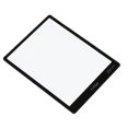 thumbnail image 1 of Película Antirrayas Pantalla LCD Pantalla Protectora Protector De Pantalla LCD De óptico Pantalla Protectora De Repuesto Para La Cámara D Soledad Protector de pantalla LCD, 1 of 7