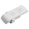 thumbnail image 2 of Brand New Ceiling Fan Remote Kit Dimmable LED Light Durable Fan Remote Multi-function Plastic With Mute Function, 2 of 6