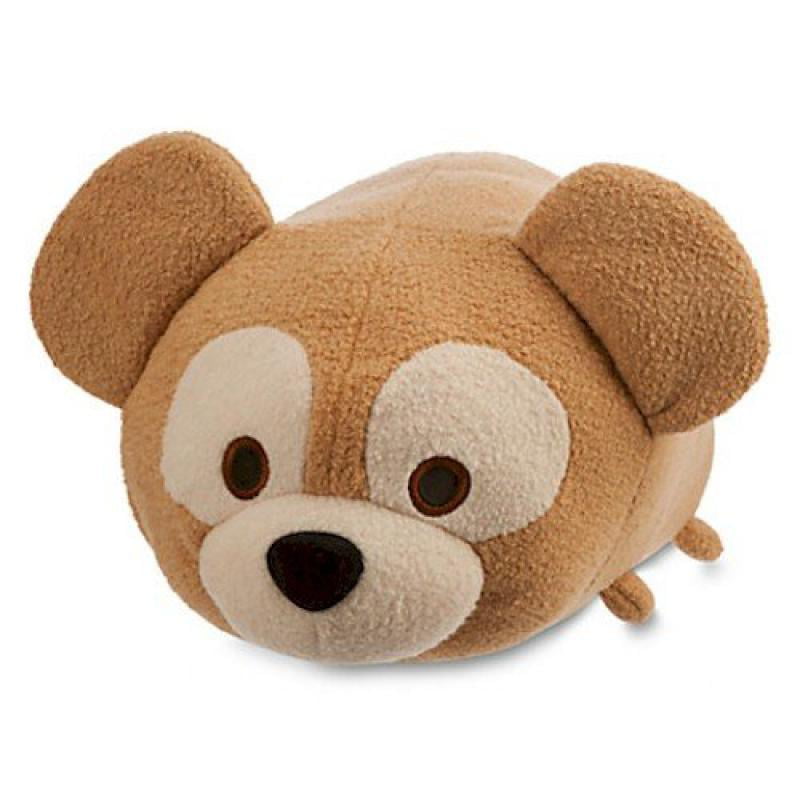 3.5"  New Disney Tsum Tsum Duffy soft mini Soft Stuffed plush Toy Doll Gift 