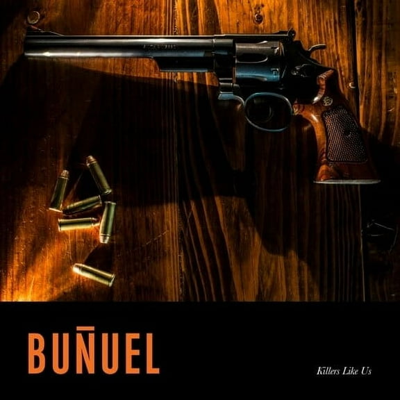 Bunuel - Killers Like Us - Rock - Vinyl