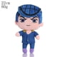 thumbnail image 3 of Set de muñecos de peluche Jojo Anime, 22 cm, 5 unidades, 3 of 3