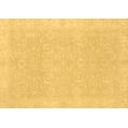 thumbnail image 1 of Ahgly Company Indoor Rectangle Oriental Brown Traditional Area Rugs, 4' x 6', 1 of 4