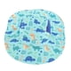 thumbnail image 2 of Gorras de pescador, sombreros para el sol, suaves, protectoras, de secado rápido, para exteriores, amigables con la piel del bebé. Verde, 2 of 9