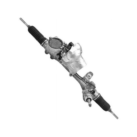 Front Steering Rack - Compatible with 2016 - 2020 Honda Civic 2017 2018 2019