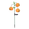 thumbnail image 1 of Solar Stake Light Garden LED Solar Light Halloween Pumpkin Solar Light Ornament, 1 of 6