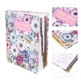 thumbnail image 5 of MOQIN Monthly Planner 2024-2026, 2024 Calendar 24 Months Planner, JULY 2024 - JUNE 2026, 9×11 Inch Time Management Academic Planner Hard PVC Cover with Spiral Bound, 5 of 8
