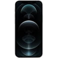 thumbnail image 2 of Apple iPhone 12 Pro, 512GB Plata Reacondicionado, 2 of 4