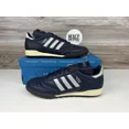 thumbnail image 1 of *Ad-id-as Mundial Team RS Original Indigo Blue Silver Soccer Cleats (JS0767) NEW, 1 of 6