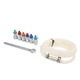 thumbnail image 5 of Kit de Llave de Purga de Freno ANGGREK Resistente 7-12 Mm, 5 of 8
