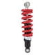 thumbnail image 1 of Amortiguador ANGGREK Trasero Delantero 230mm Para Motocicleta, 1 of 7