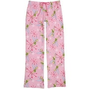 Juniors Tinkerbell Thermal Sleep Pant