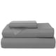 thumbnail image 1 of Asuyasu - Juego de S&aacute;banas 1800 Hilos S&aacute;banas de Suaves de Microfibra Cepillada, Juego de Sabanas 3 Piezas - 1 S&aacute;bana Encimera, 1 Fundas de Almohada y 1 S& Asuyasu NA, 1 of 8