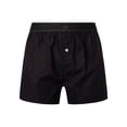 thumbnail image 5 of Adidas Men Web Boxer Shorts Cotton Multicoloured M, 5 of 7