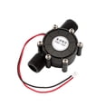 thumbnail image 2 of Inicio Dispositivos DC 12V DC Generador 10W Micro Hydro Agua, 2 of 7