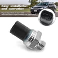 thumbnail image 3 of Engine Exhaust Back Oil Pressure Sensor For Mercedes Benz GL350 SLR, 3 of 5