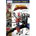 thumbnail image 1 of Pre-Owned Spider-Man: Maximum Venom: Volume 1 (Marvel Spider-Man) (Paperback) 0736441433 9780736441438, 1 of 1