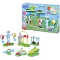 thumbnail image 2 of Juego Peppa Pig Peppa's Adventures Peppa's Balloon Park, 2 of 2