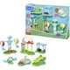 thumbnail image 2 of Juego Peppa Pig Peppa's Adventures Peppa's Balloon Park, 2 of 2