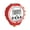 YLB-SAB-G50H, variant on Pressure Gauge Refrigeration Manifold Tester Meter Digital Vacuum Pressure HVAC Temperature Tester Air Conditioning Repair Tool ,Easy to Use