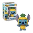 thumbnail image 2 of Figura Coleccionable Funko Pop Disney Lilo y Stitch Stitch como Piña Scented Exclusivo 1 Pieza, 2 of 4